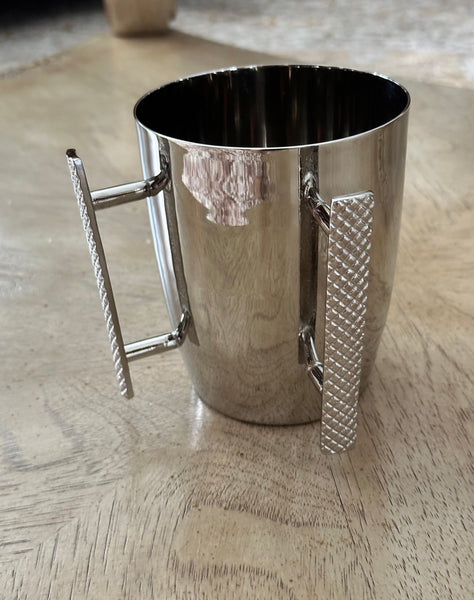 Diamond Design Washing Cups