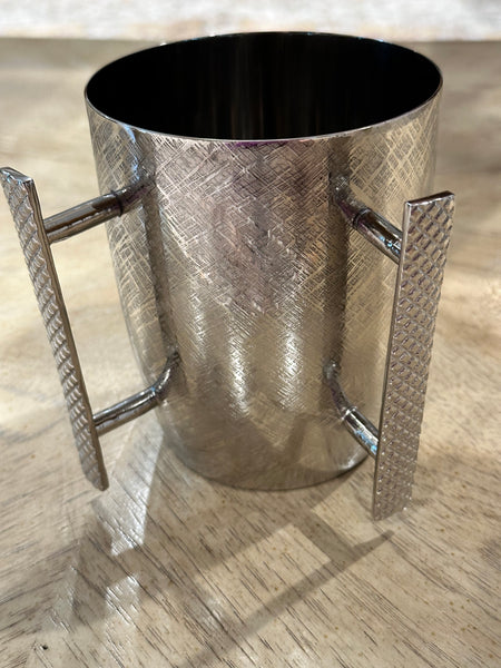 Diamond Design Washing Cups