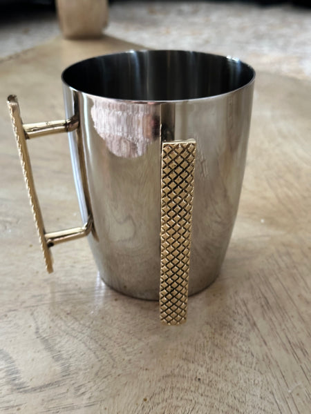 Diamond Design Washing Cups