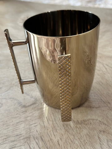 Diamond Design Washing Cups