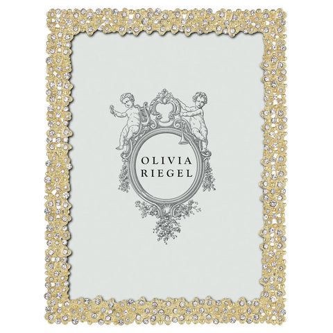 Gold Evie Picture Frame