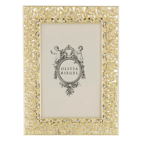 Florence Picture Frame 4x6"