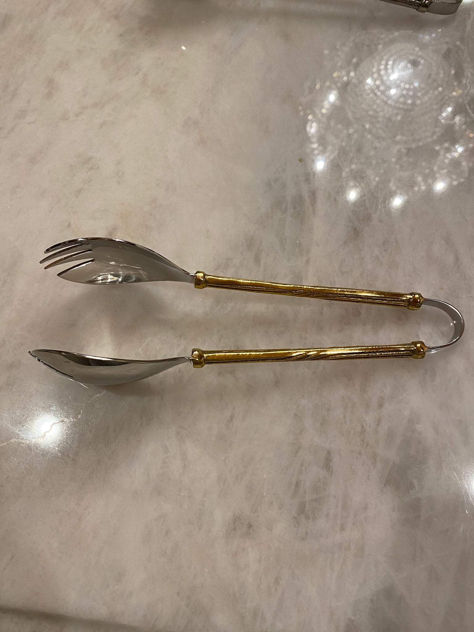 Serving Tongs