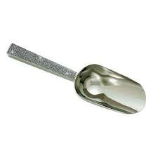 Glitter ice scoop